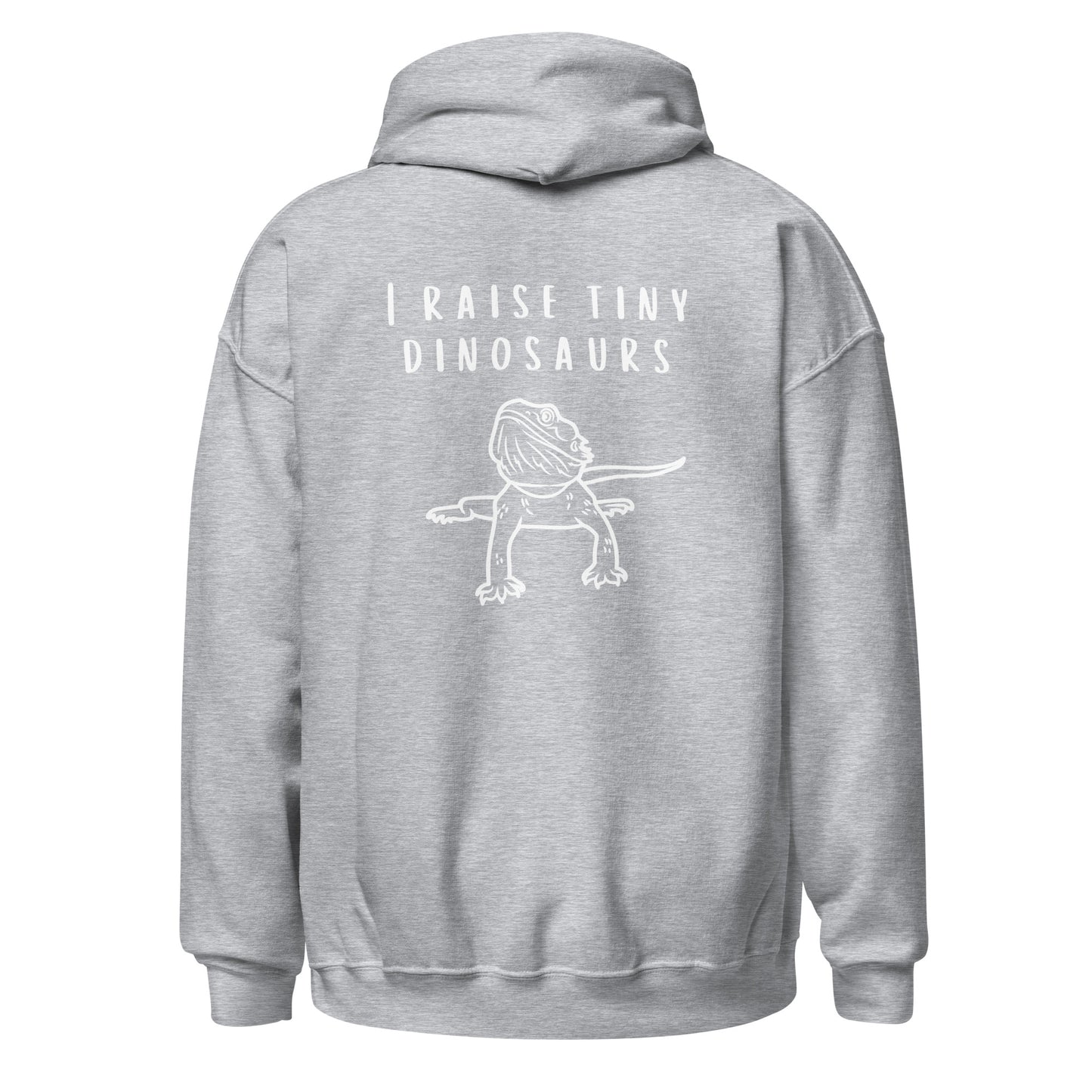 Dragon Mama Adult Unisex Hoodie