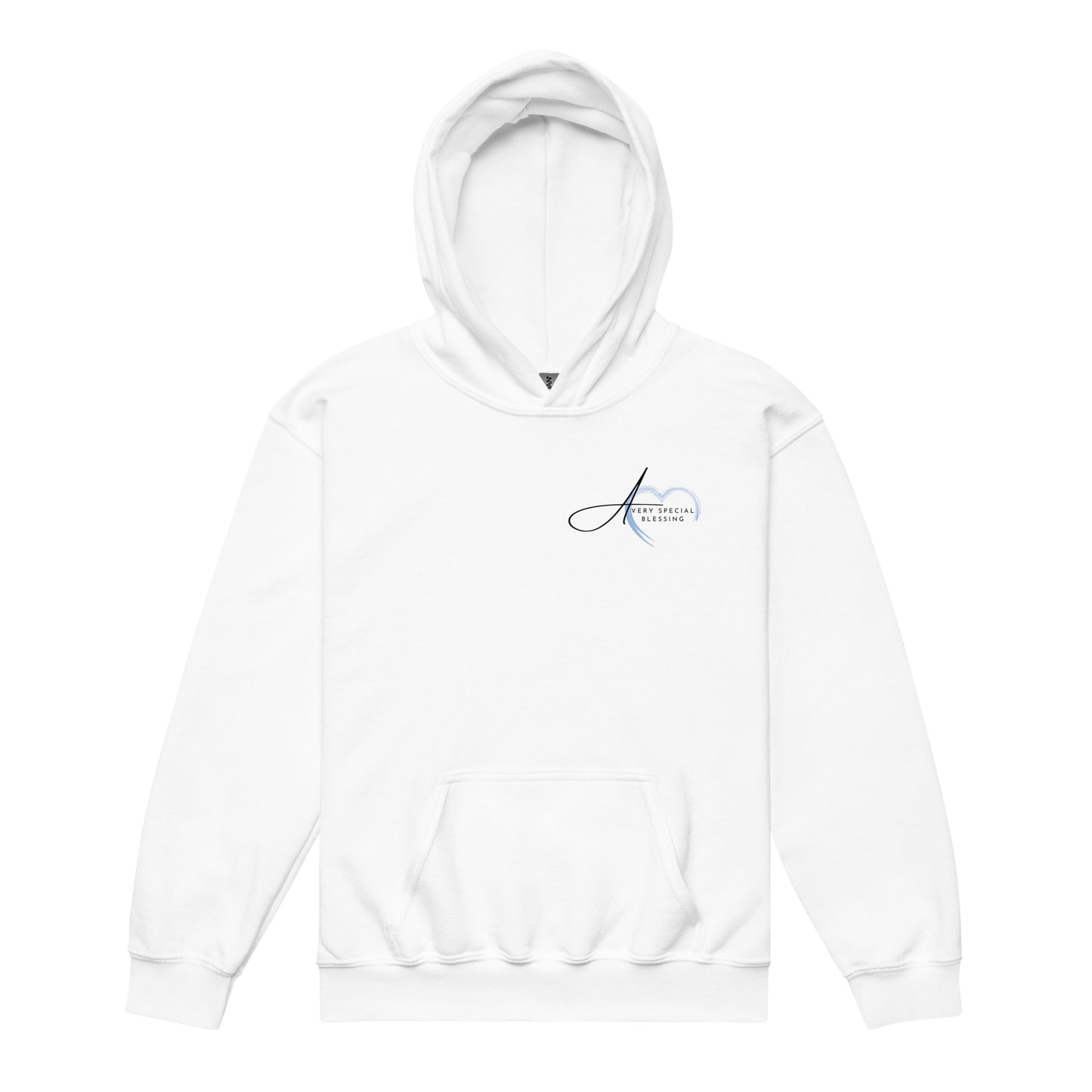 Avery Special Blessing Youth Hoodie